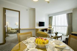 Aparthotel The Linden Suites