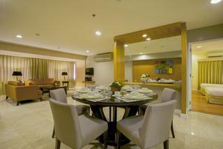 Aparthotel The Linden Suites