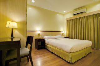 Aparthotel The Linden Suites