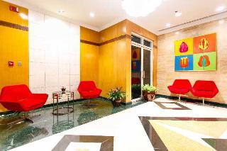 Aparthotel The Linden Suites