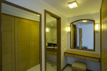 Aparthotel The Linden Suites