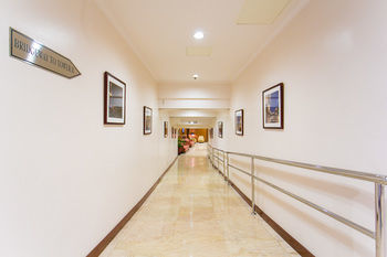 Aparthotel The Linden Suites