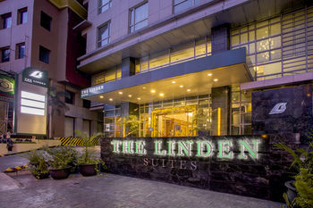 Aparthotel The Linden Suites