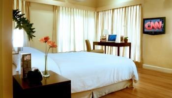 Aparthotel The Linden Suites