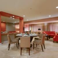 Aparthotel The Linden Suites
