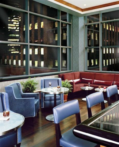 Hotel Residence Inn New York Manhattan Times Square