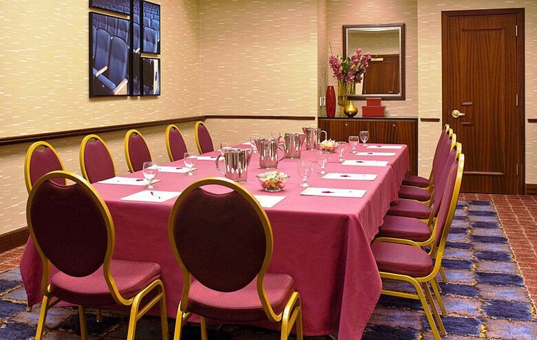 Hotel Residence Inn New York Manhattan Times Square
