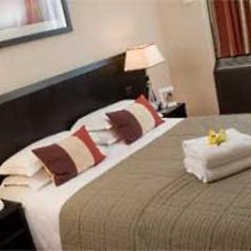 Hotel Fraser Suites Harmonie Paris La Defense
