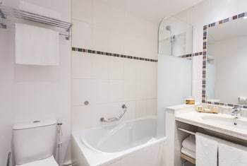 Hotel Fraser Suites Harmonie Paris La Defense