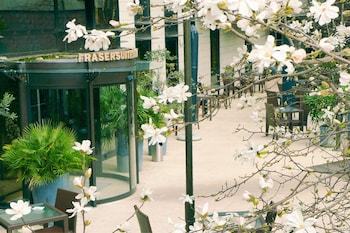 Hotel Fraser Suites Harmonie Paris La Defense