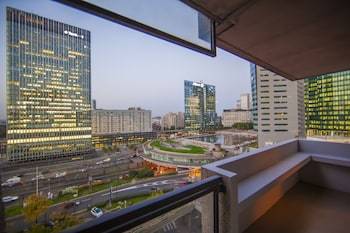 Hotel Fraser Suites Harmonie Paris La Defense