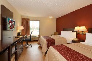 Hotel Red Roof Inn Phoenix Airport
