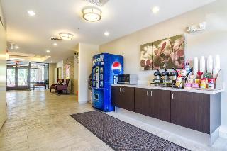 Hotel Red Roof Inn Phoenix Airport