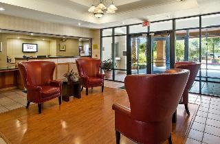 Hotel Red Roof Inn Phoenix Airport