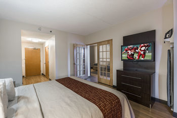 Hotel Red Roof Inn Phoenix Airport