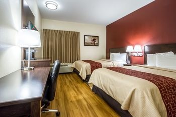 Hotel Red Roof Inn Phoenix Airport