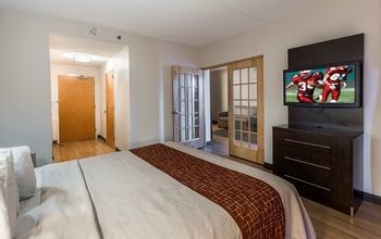 Hotel Red Roof Inn Phoenix Airport