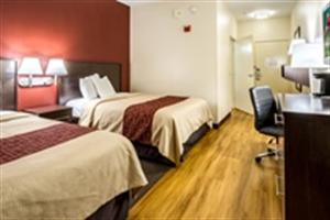 Hotel Red Roof Inn Phoenix Airport