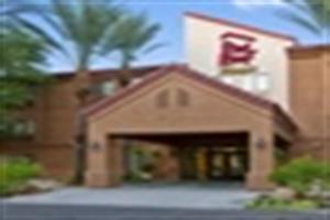 Hotel Red Roof Inn Phoenix Airport