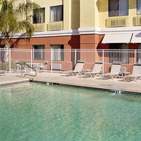 Hotel Red Roof Inn Phoenix Airport