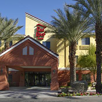 Hotel Red Roof Inn Phoenix Airport