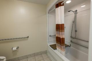 Hotel Red Roof Inn Phoenix Airport