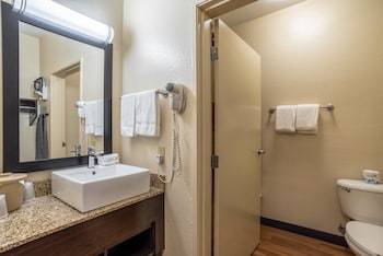 Hotel Red Roof Inn Phoenix Airport