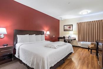 Hotel Red Roof Inn Phoenix Airport