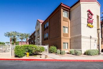 Hotel Red Roof Inn Phoenix Airport