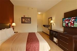 Hotel Red Roof Inn Phoenix Airport