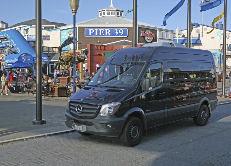 Cova Hotel