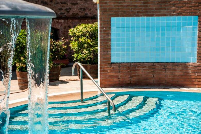 Hotel Relais Santa Anastasia