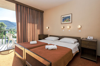 Hotel Arkada