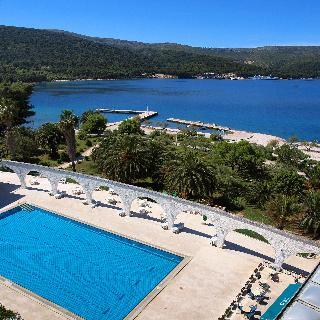 Hotel Arkada