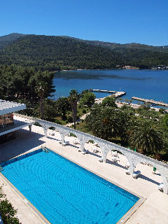 Hotel Arkada
