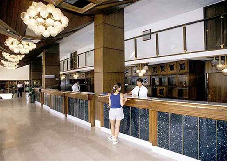 Hotel Arkada