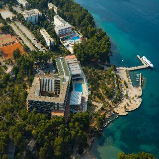 Hotel Arkada