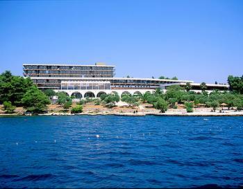 Hotel Arkada