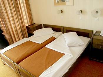 Hotel Arkada