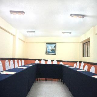 Hotel Plaza Independencia