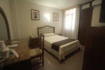 Hotel Plaza Independencia