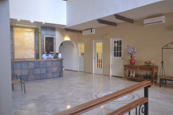 Hotel Plaza Independencia