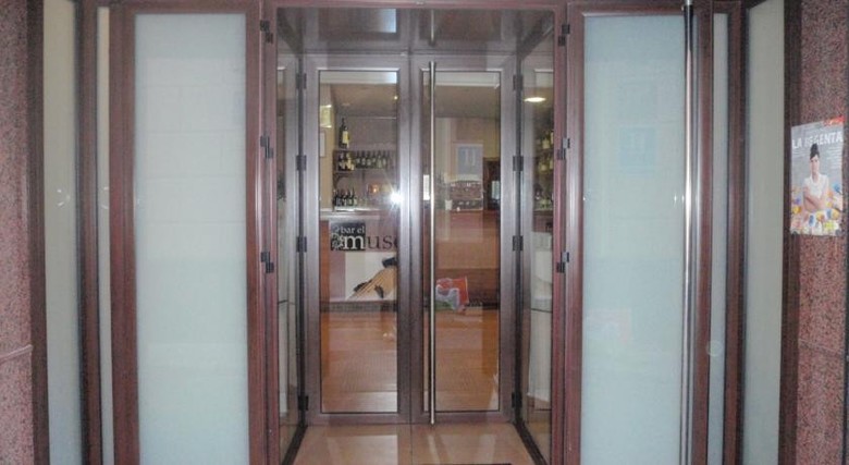 Hotel Zaida