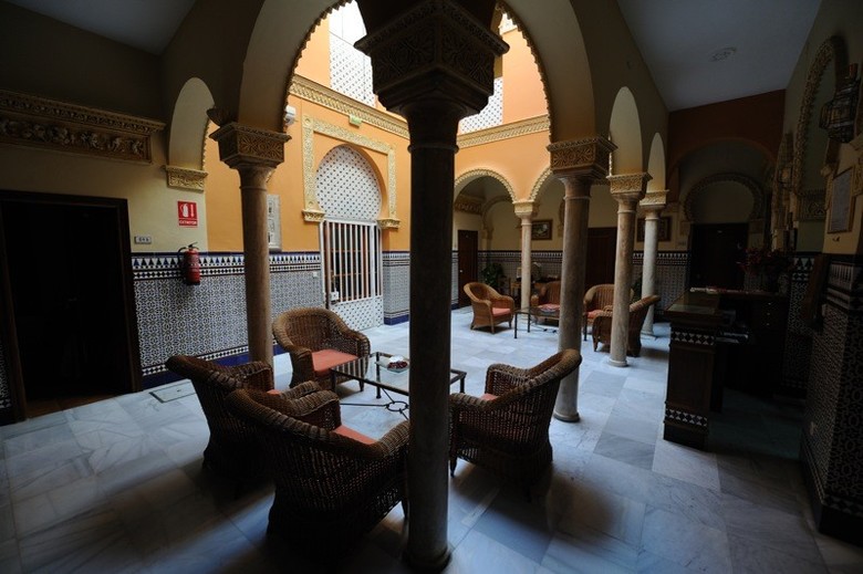 Hotel Zaida