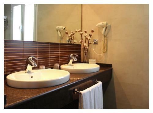 Hotel El Trebol