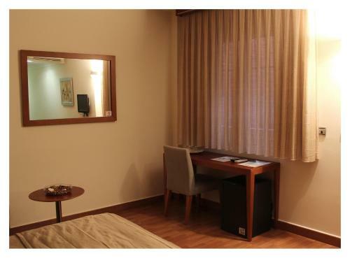 Hotel El Trebol