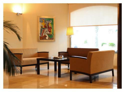 Hotel El Trebol