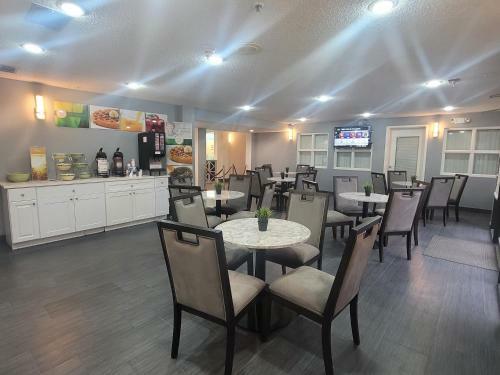 Hotel Comfort Inn Dfw Airport South
