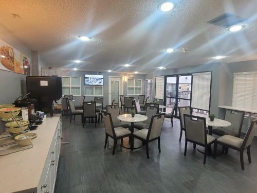 Hotel Comfort Inn Dfw Airport South