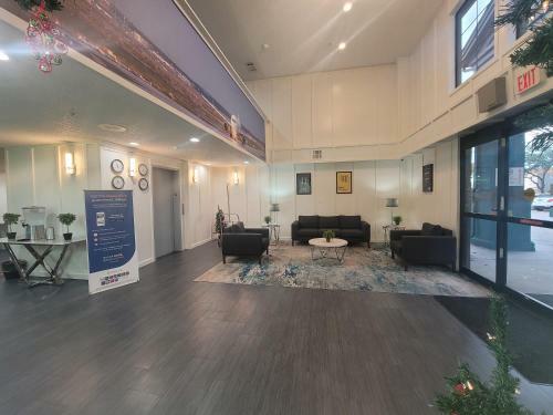 Hotel Comfort Inn Dfw Airport South